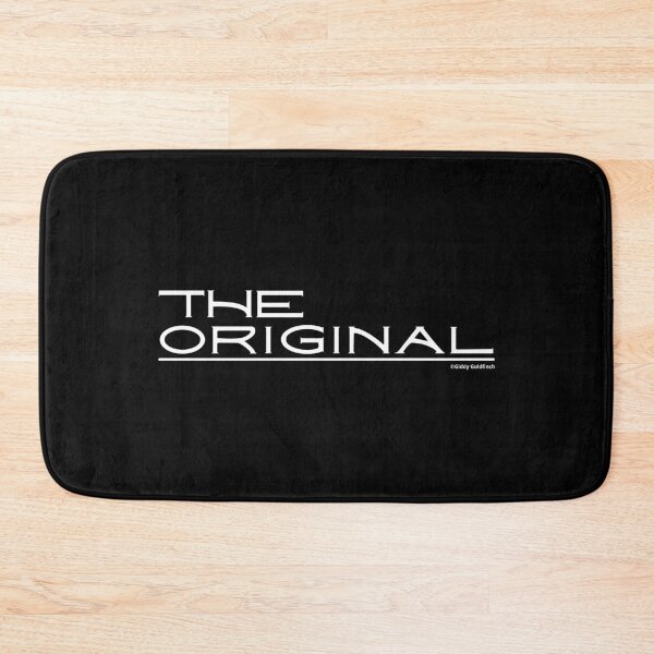 Item preview, The Original 100% Organic 100% Real 100% designed and sold by giddygoldfinch.