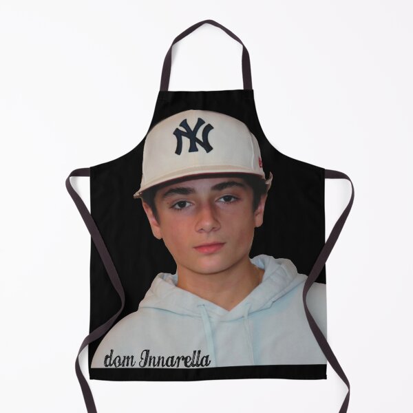 Item preview, Dom Innarella designed and sold by A- Fun & Fans.