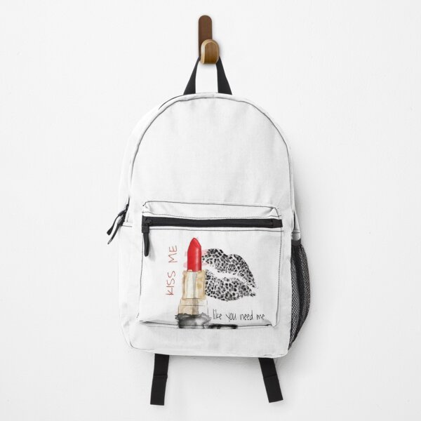Item preview, Kiss Me Like You Need Me designed and sold by eSBiSfaShion.