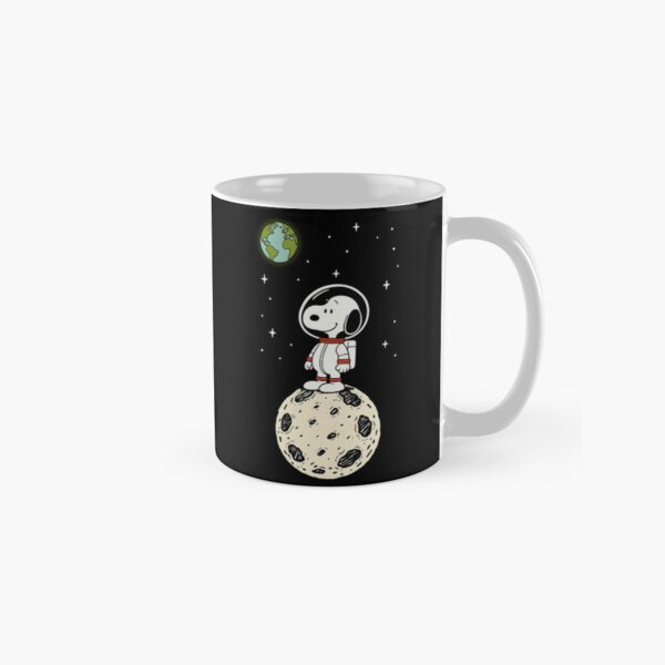 Item preview, Snoopy / Snoops and the Cosmic Night designed and sold by DarrenAshenOne.