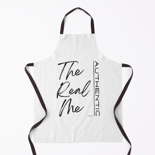Item preview, The real me 100% me t shirt designed and sold by giddygoldfinch.