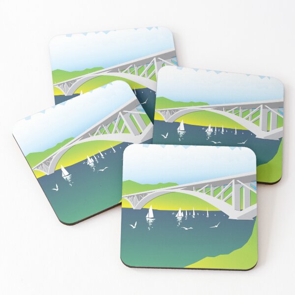 Item preview, Orange Grove NSW, Rip Bridge, designed and sold by ASKEW GRAPHICS.