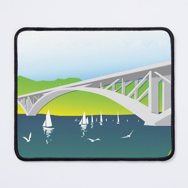 Item preview, Orange Grove NSW, Rip Bridge, designed and sold by ASKEW GRAPHICS.