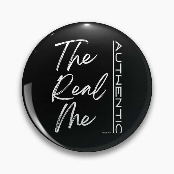 Item preview, Copy of The real me 100% me designed and sold by giddygoldfinch.