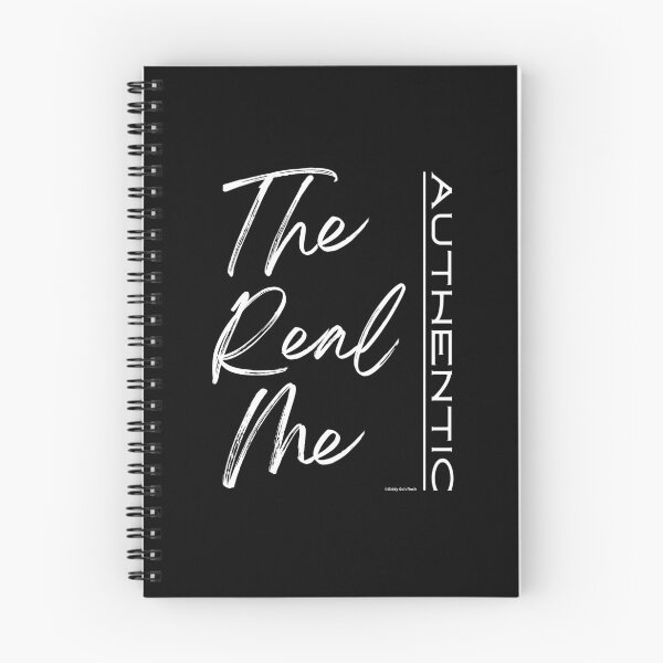 Item preview, Copy of The real me 100% me designed and sold by giddygoldfinch.
