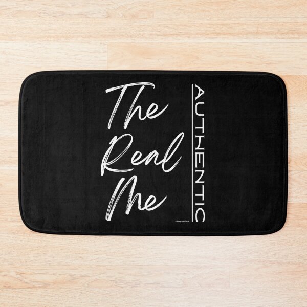 Item preview, Copy of The real me 100% me designed and sold by giddygoldfinch.