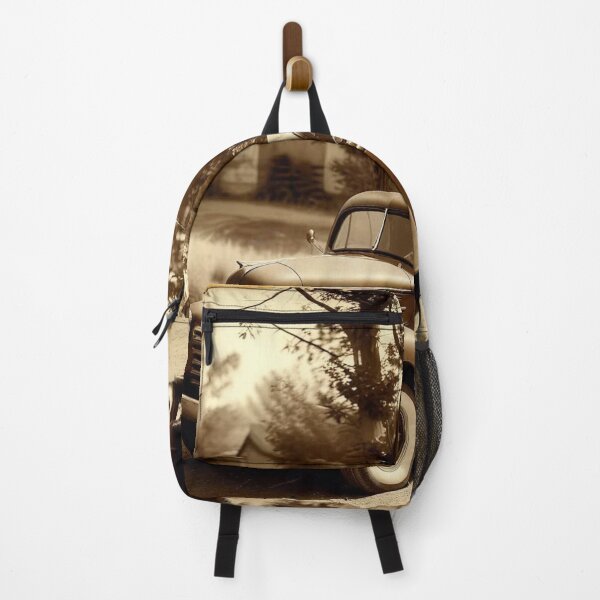 Item preview, old sepia pictures, vintage pickup designed and sold by PrintYourStyle.