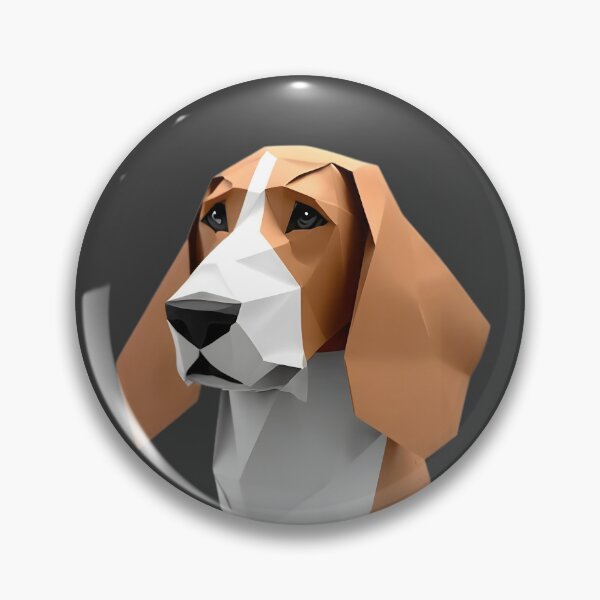 Item preview, Basset Artesian-Normand designed and sold by David c.p JACQUEMET.