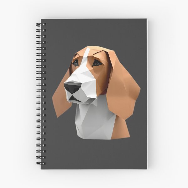 Item preview, Basset Artesian-Normand designed and sold by David c.p JACQUEMET.