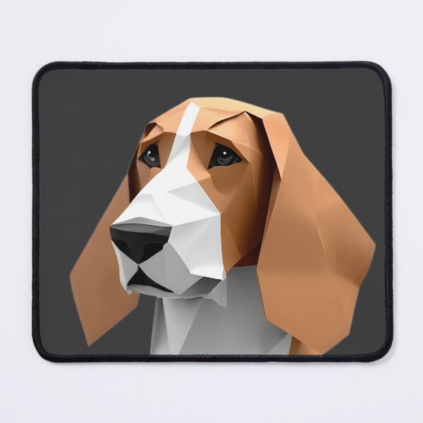 Item preview, Basset Artesian-Normand designed and sold by David c.p JACQUEMET.