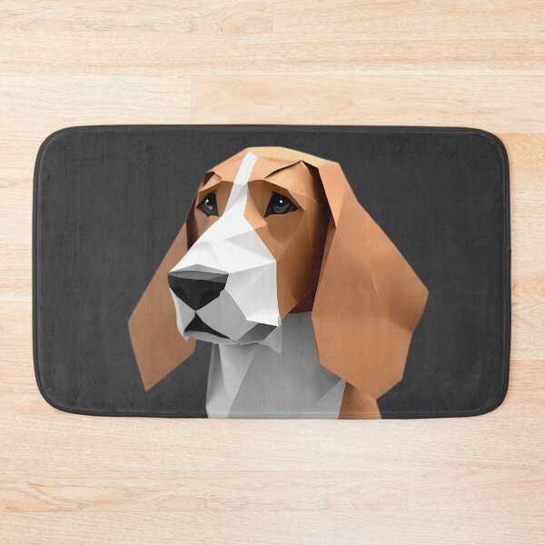 Item preview, Basset Artesian-Normand designed and sold by David c.p JACQUEMET.
