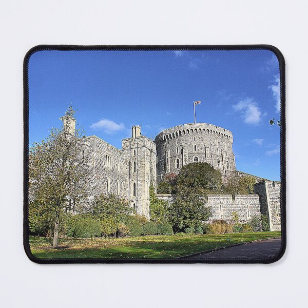 Item preview, Windsor Castle ( 1 ) designed and sold by Larry Davis.