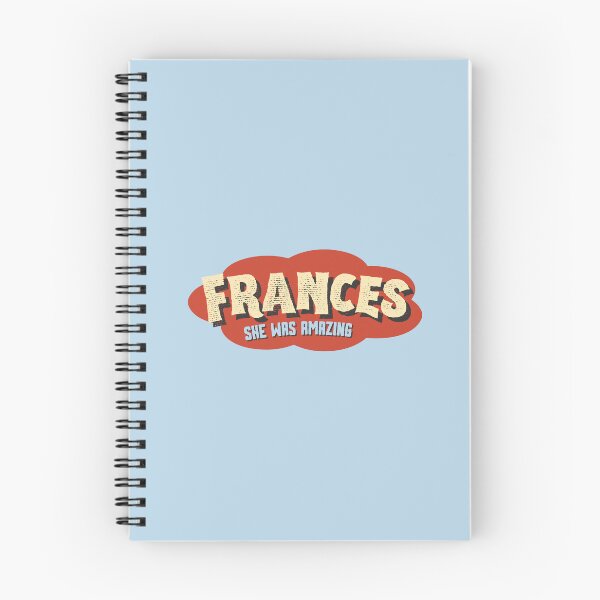 Item preview, Frances lyrics designed and sold by karma-style.