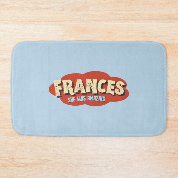 Item preview, Frances lyrics designed and sold by karma-style.
