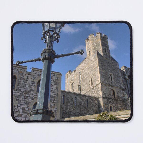 Item preview, Windsor Castle ( 4 ) designed and sold by Larry Davis.