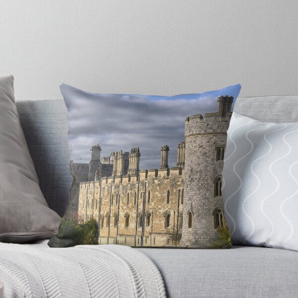 Item preview, Windsor Castle  ( 5 ) designed and sold by Larry Davis.