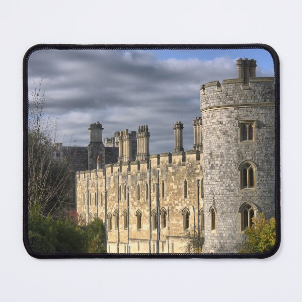 Item preview, Windsor Castle ( 5 ) designed and sold by Larry Davis.