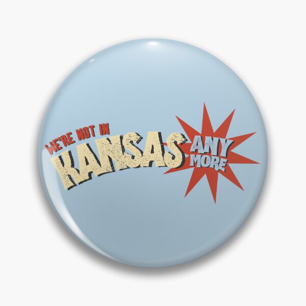 Item preview, We’re not in Kansas anymore designed and sold by karma-style.