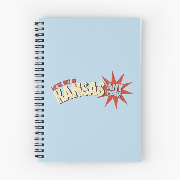 Item preview, We’re not in Kansas anymore designed and sold by karma-style.