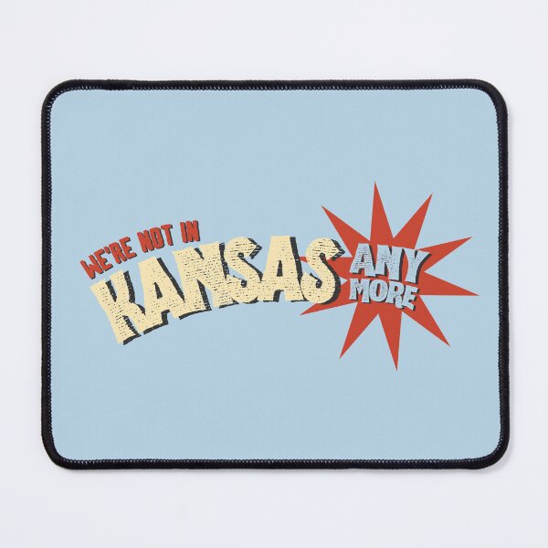 Item preview, We’re not in Kansas anymore designed and sold by karma-style.