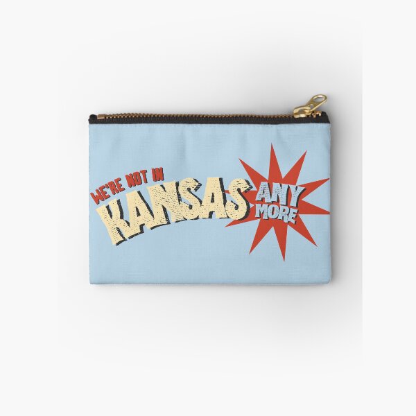 Item preview, We’re not in Kansas anymore designed and sold by karma-style.