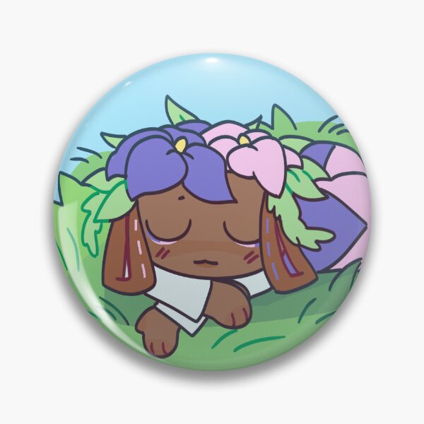 Item preview, Dandys world - Bassie designed and sold by kerzunu.