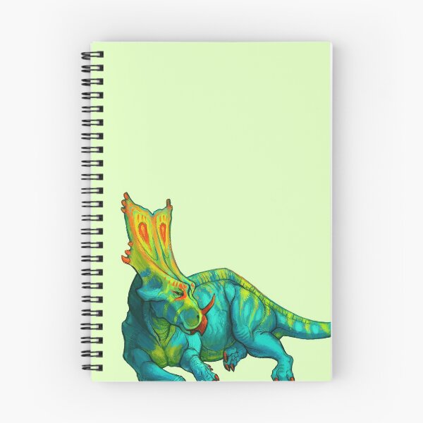 Item preview, Chasmosaurus belli designed and sold by thoughtsupnorth.