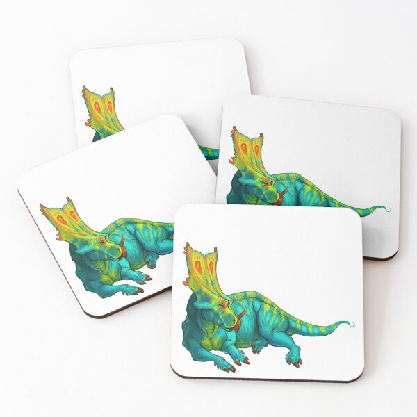 Item preview, Chasmosaurus belli designed and sold by thoughtsupnorth.