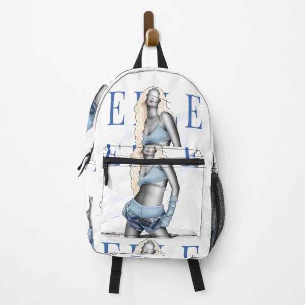 Item preview, Model On Fahion Magazine Cover designed and sold by eSBiSfaShion.