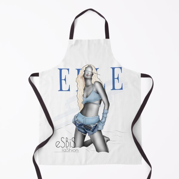 Item preview, Model On Fahion Magazine Cover designed and sold by eSBiSfaShion.