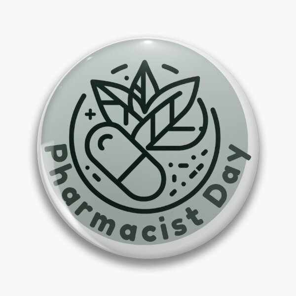 Item preview,  Pharmacist Day designed and sold by  ViralVisionsCreating .