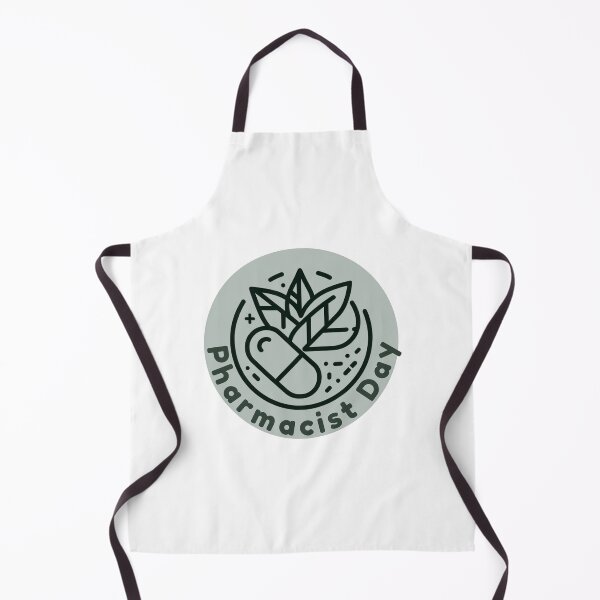 Item preview,  Pharmacist Day designed and sold by  ViralVisionsCreating .