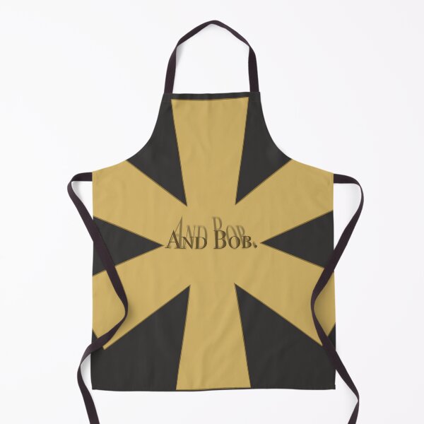 Item preview, And Bob designed and sold by insketched.