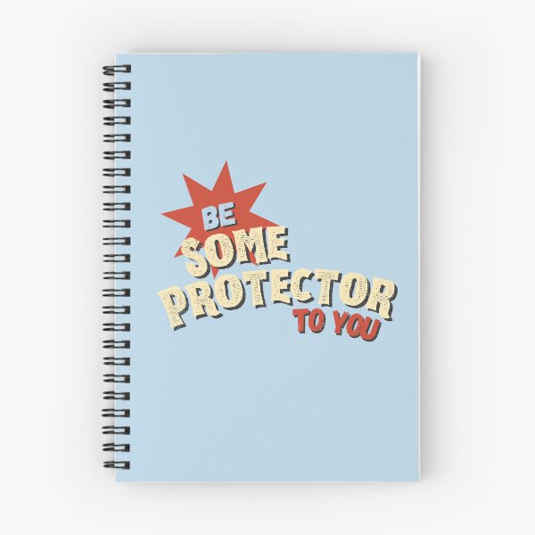 Item preview, Be some protector to you designed and sold by karma-style.