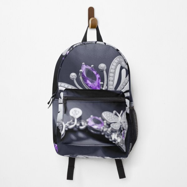 Item preview, Purple Reign designed and sold by ArtfullMinds.
