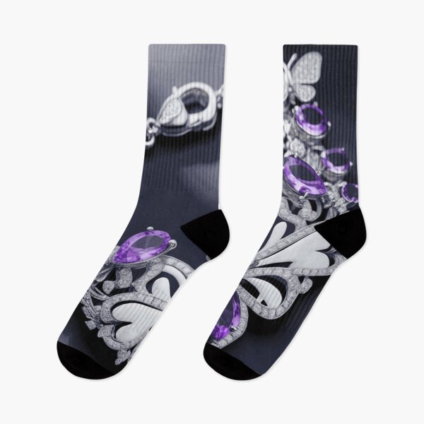 Item preview, Purple Reign designed and sold by ArtfullMinds.