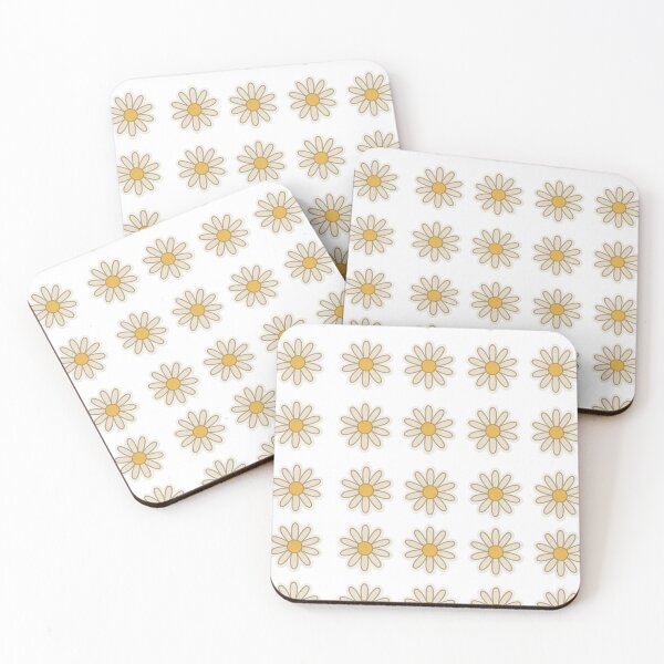 Item preview, Daisies  designed and sold by Made By Meg .