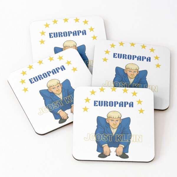 Artikelvorschau, Europapa Joost Klein Eurovision Art Niederlande entworfen und verkauft von TECHNO_SHIRTS.