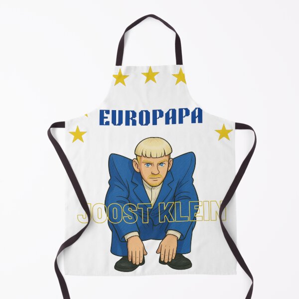 Item preview, Europapa Joost Klein Eurovision Art Netherlands designed and sold by TECHNO_SHIRTS.
