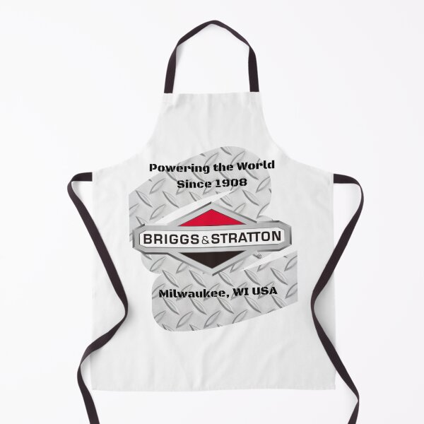 Item preview, Diamond plate Classic Briggs and Stratton Engine T Shirt designed and sold by giddygoldfinch.