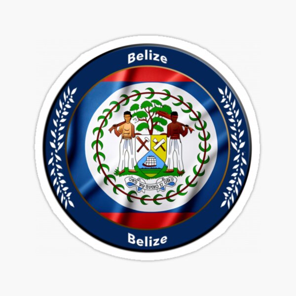 Item preview, Belize designed and sold by GoldstreamDesigns.