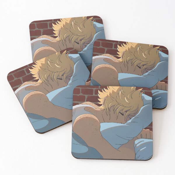 Item preview, Eepy Roxas designed and sold by Illuminations101.