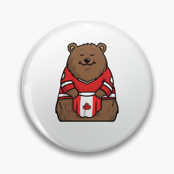 Item preview, Canada Day - Canadian Pride designed and sold by AKreation.