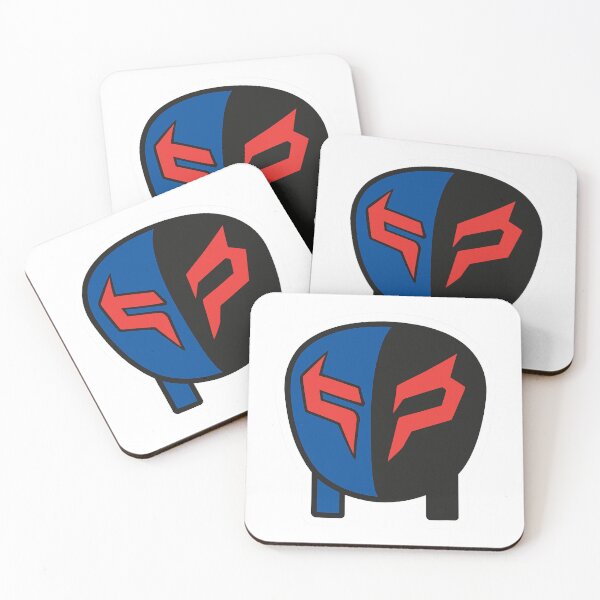 Item preview, Boltface Mask Sticker – Urban Street Art Inspired Design designed and sold by The Sandy Design Store.
