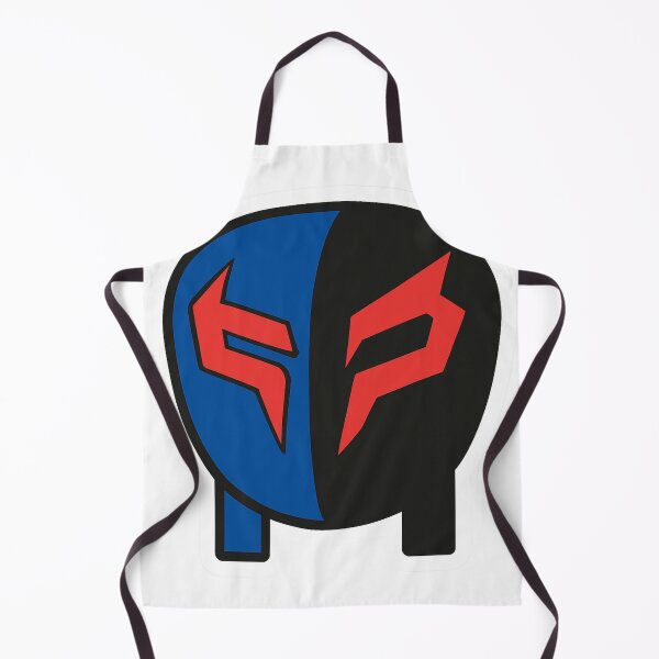 Item preview, Boltface Mask Sticker – Urban Street Art Inspired Design designed and sold by The Sandy Design Store.