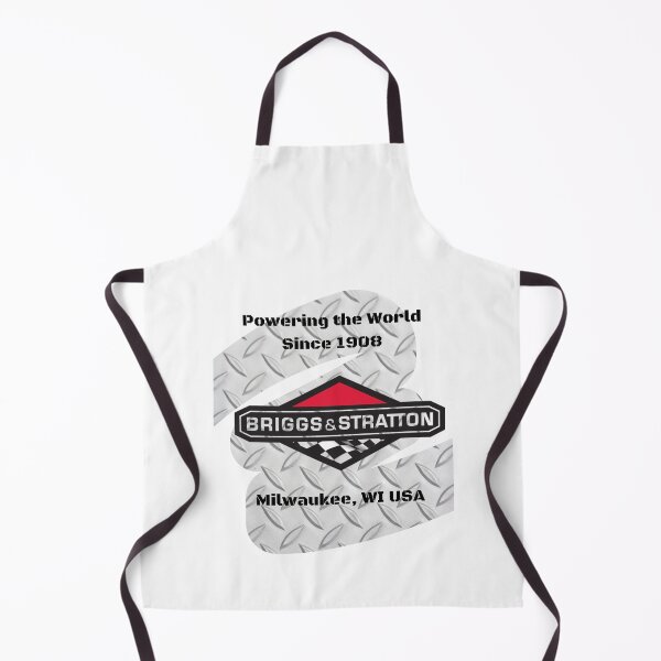 Item preview, Diamond plate Power Sports Briggs and Stratton Engine T Shirt designed and sold by giddygoldfinch.