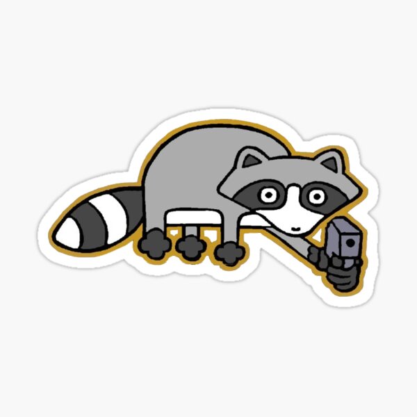 Item preview, pew pew designed and sold by Burning Trash Bin.
