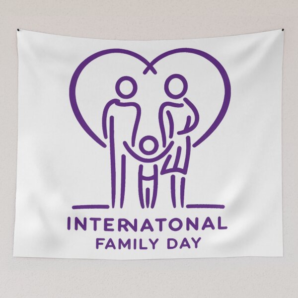 Item preview, Family Day designed and sold by  ViralVisionsCreating .