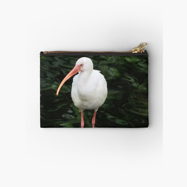 Artikelvorschau, Ibis entworfen und verkauft von ShutterbugBttns.