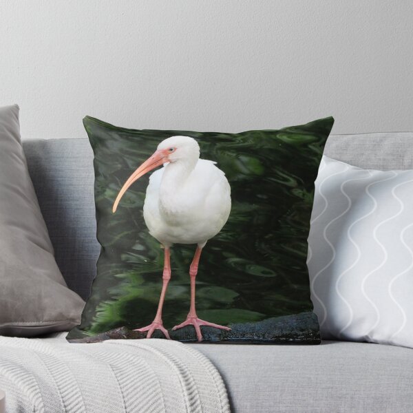 Item preview, Ibis designed and sold by ShutterbugBttns.